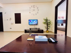 Modern One Bedroom In Juffair